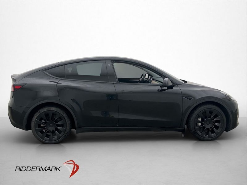 Tesla Model Y bild 5