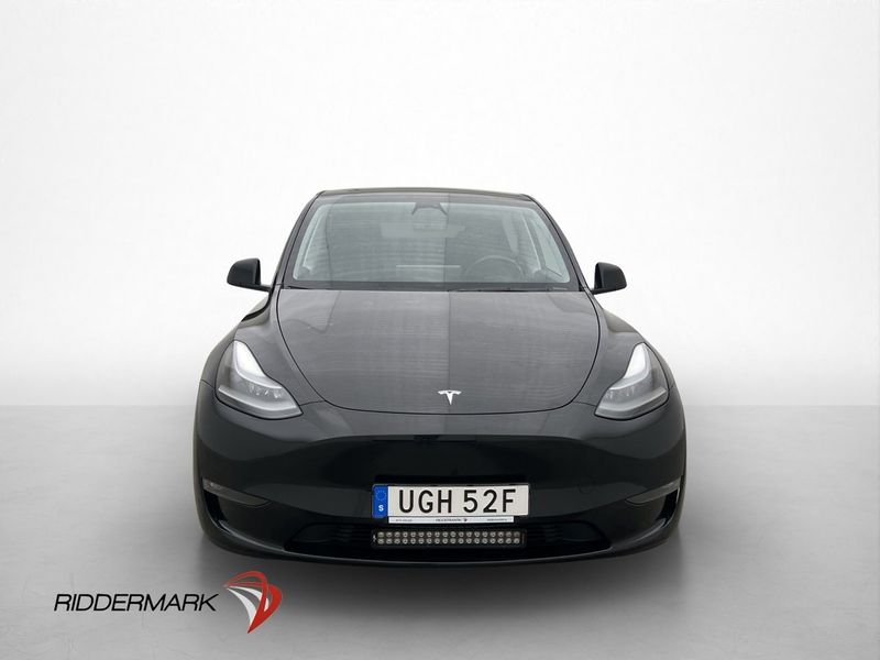 Tesla Model Y bild 3