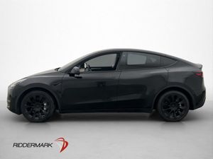 Tesla Model Y bild 6
