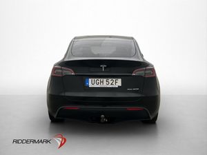 Tesla Model Y bild 9