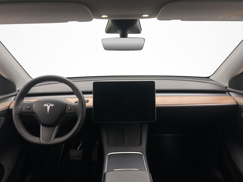 Tesla Model Y bild 14