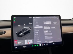 Tesla Model Y bild 29