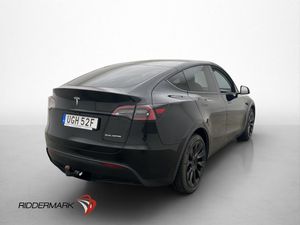 Tesla Model Y bild 10