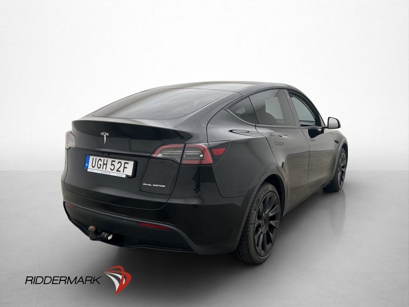 Tesla Model Y bild 10