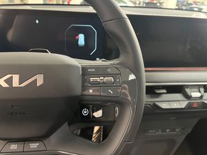 Kia EV9 bild 17