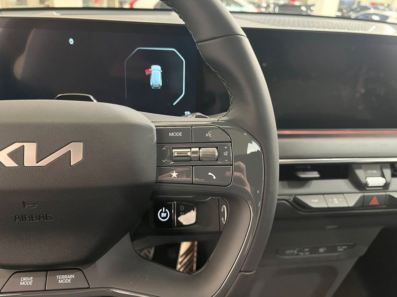 Kia EV9 bild 17