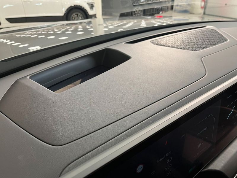 Kia EV9 bild 22