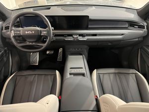 Kia EV9 bild 5