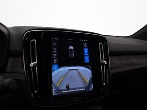 Volvo C40 Recharge bild 30
