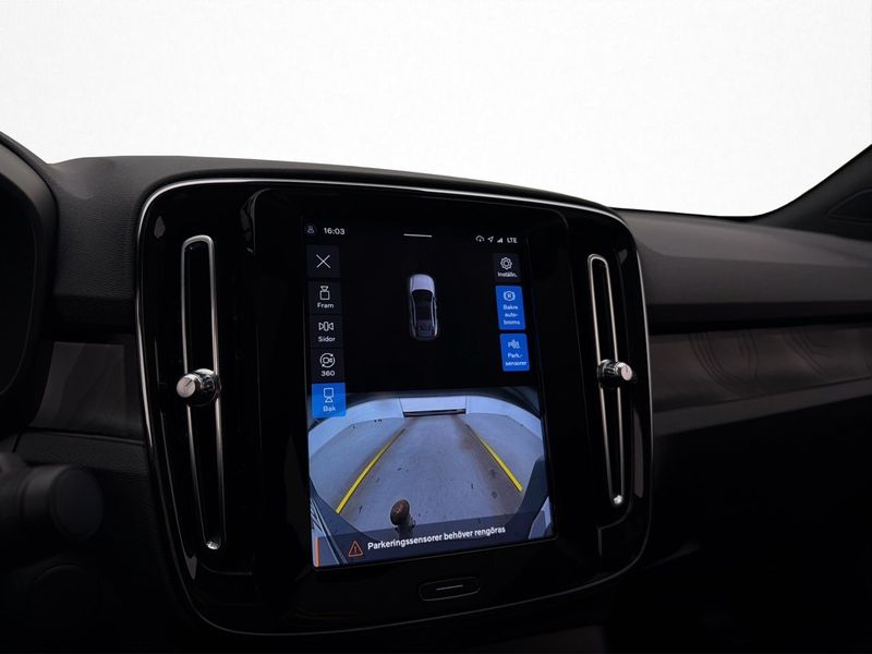 Volvo C40 Recharge bild 30