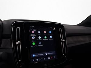 Volvo C40 Recharge bild 28
