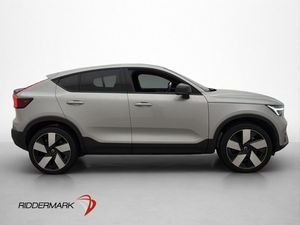 Volvo C40 Recharge bild 10