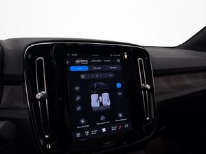 Volvo C40 Recharge bild 31