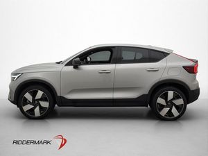 Volvo C40 Recharge bild 1