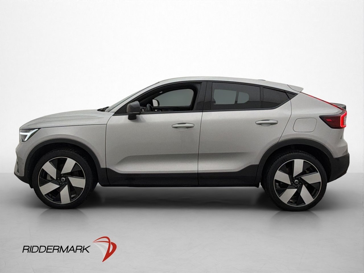 Volvo C40 Recharge