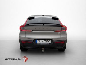Volvo C40 Recharge bild 8