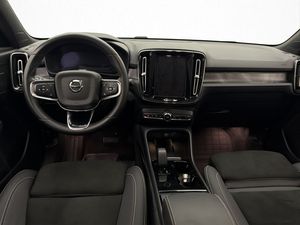 Volvo C40 Recharge bild 14