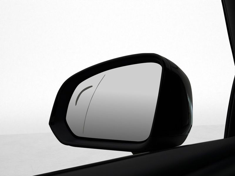 Volvo C40 Recharge bild 23