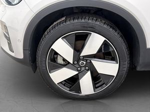 Volvo C40 Recharge bild 11