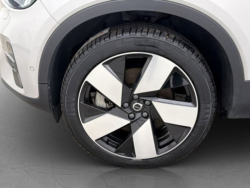 Volvo C40 Recharge bild 11