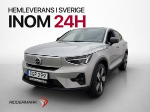 Volvo C40 Recharge bild 3