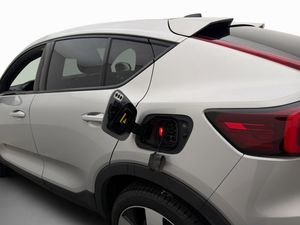 Volvo C40 Recharge bild 22