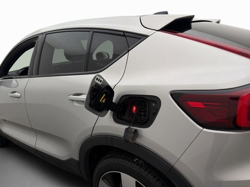 Volvo C40 Recharge bild 22