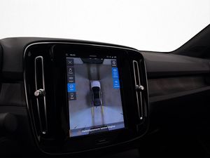 Volvo C40 Recharge bild 26