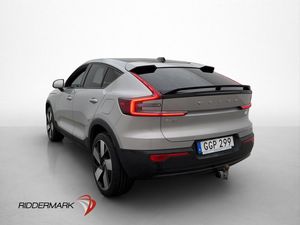 Volvo C40 Recharge bild 6