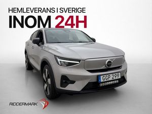 Volvo C40 Recharge bild 4