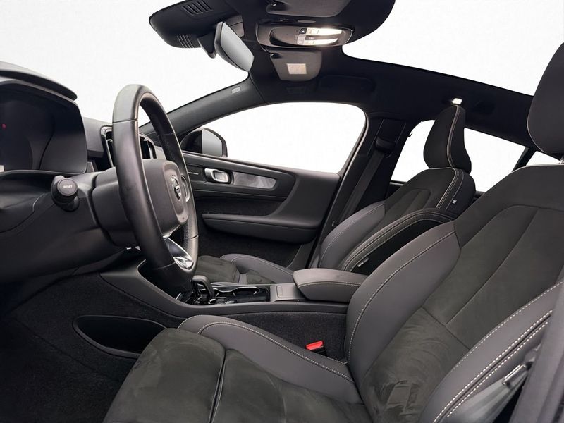 Volvo C40 Recharge bild 13