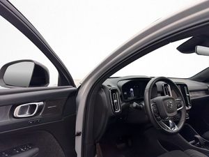 Volvo C40 Recharge bild 12