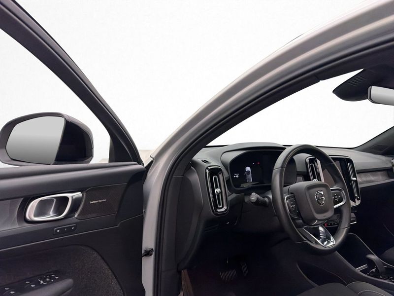 Volvo C40 Recharge bild 12