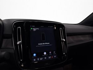 Volvo C40 Recharge bild 29