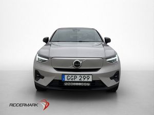 Volvo C40 Recharge bild 5
