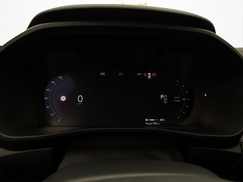 Volvo C40 Recharge bild 25