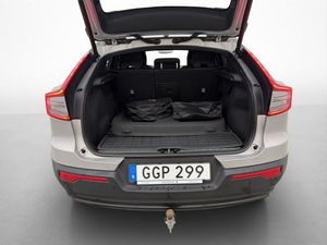Volvo C40 Recharge bild 20