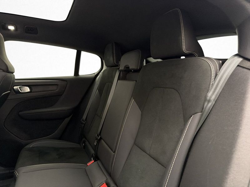 Volvo C40 Recharge bild 21