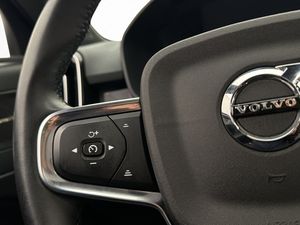 Volvo C40 Recharge bild 33