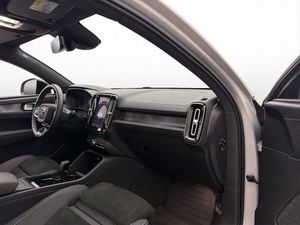 Volvo C40 Recharge bild 16