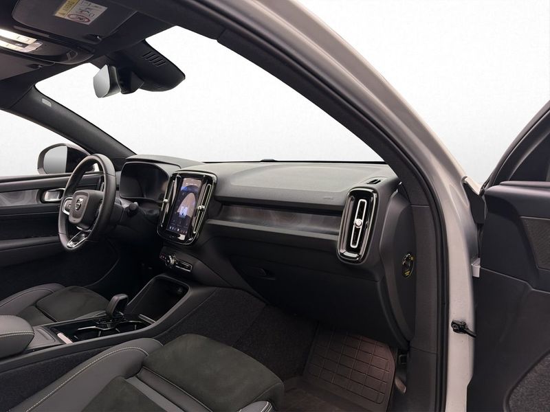 Volvo C40 Recharge bild 16