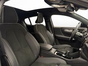 Volvo C40 Recharge bild 15