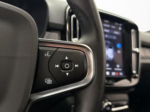 Volvo C40 Recharge bild 34