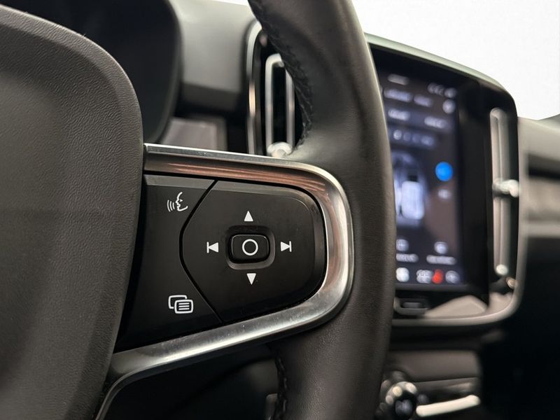 Volvo C40 Recharge bild 34