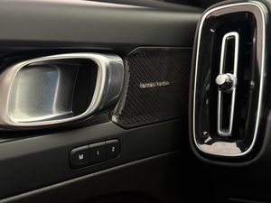 Volvo C40 Recharge bild 18