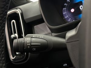 Volvo C40 Recharge bild 37
