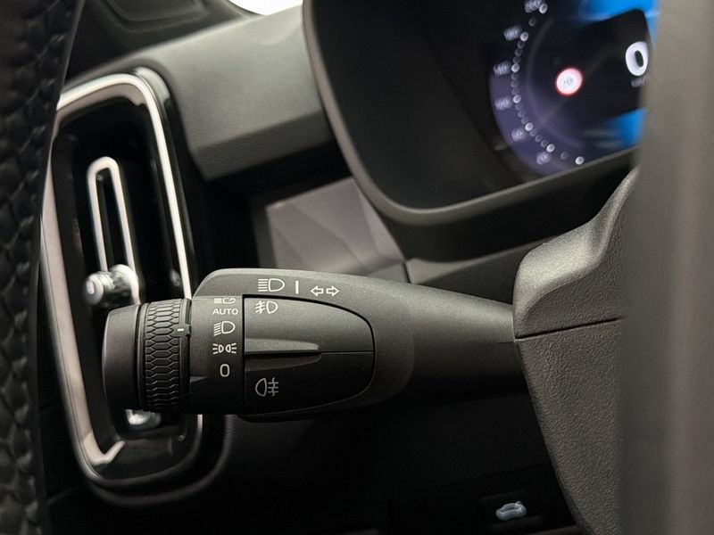 Volvo C40 Recharge bild 37