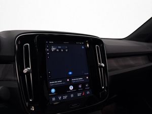 Volvo C40 Recharge bild 27