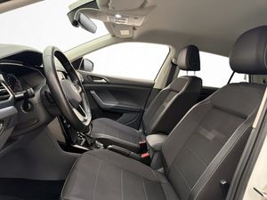 Volkswagen T-Cross bild 17