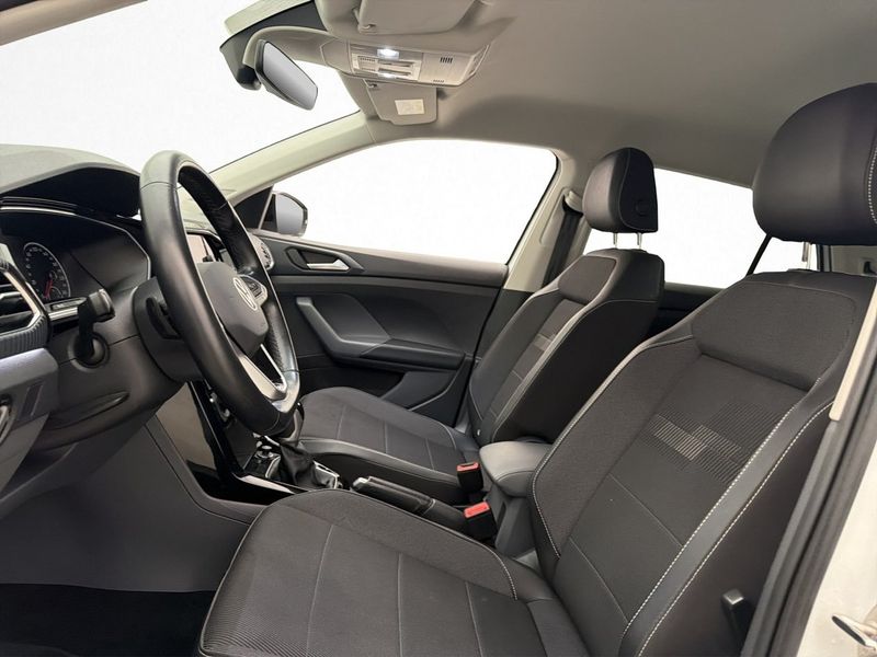 Volkswagen T-Cross bild 17